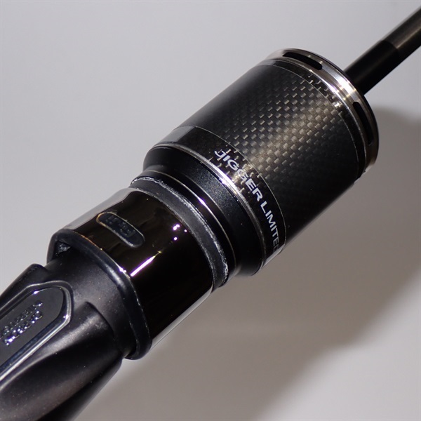 ２１オシアジガー リミテッドＢ６２－２